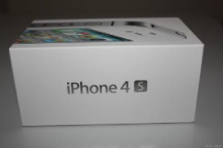 For Sale New Apple Iphone 4G-S 32GB